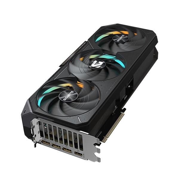 Відеокарта Gigabyte GeForce RTX 5070 Ti 16GB GDDR7 Gaming OC (GV-N507TGAMING OC-16GD)