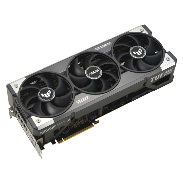 Відеокарта ASUS GeForce RTX 5090 32GB GDDR7 OC TUF-RTX5090-O32G-GAMING