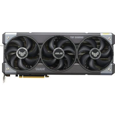 Відеокарта ASUS GeForce RTX 5090 32GB GDDR7 OC TUF-RTX5090-O32G-GAMING