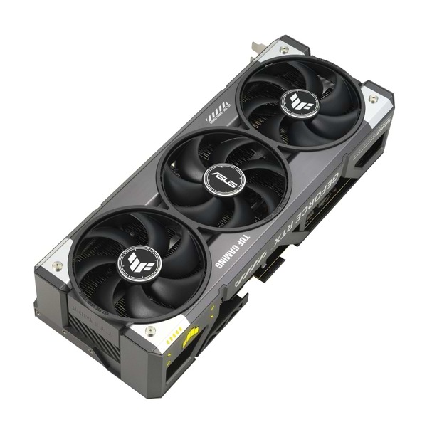 Відеокарта ASUS GeForce RTX 5090 32GB GDDR7 OC TUF-RTX5090-O32G-GAMING