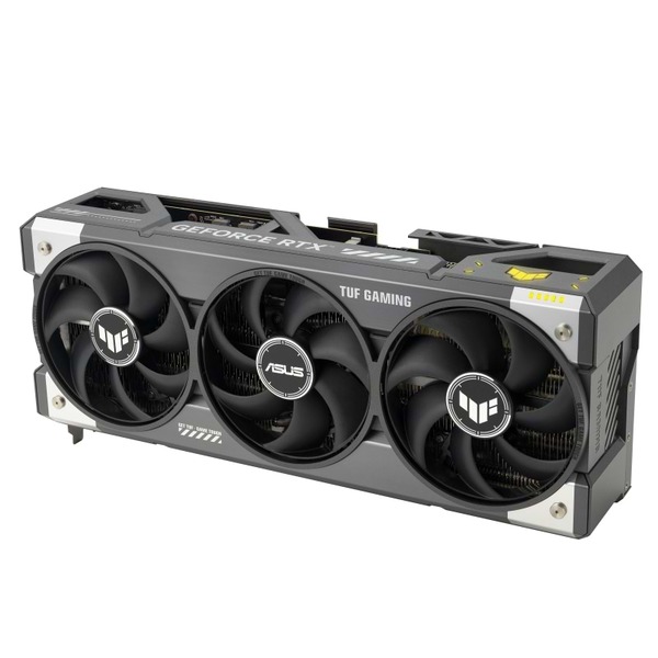 Відеокарта ASUS GeForce RTX 5090 32GB GDDR7 OC TUF-RTX5090-O32G-GAMING