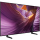Телевізор SAMSUNG QE55S85FAUXUA
