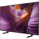 Телевізор SAMSUNG QE55S85FAUXUA