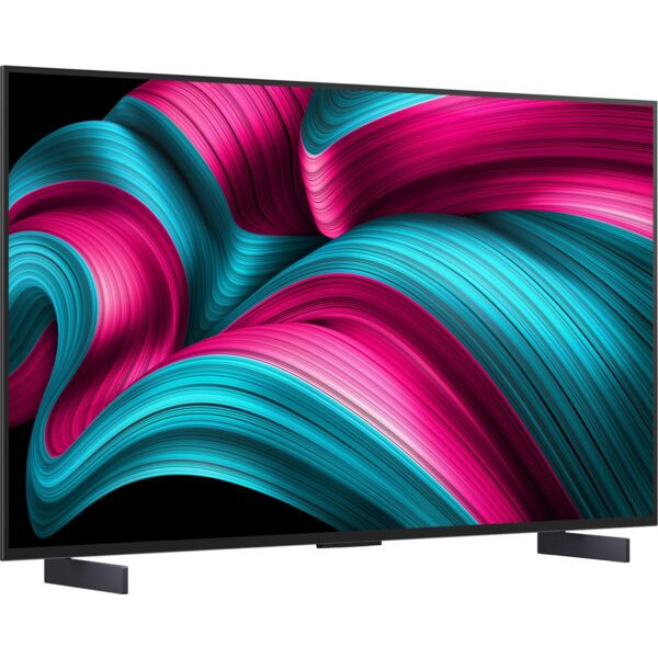 Телевізор LG OLED42C54LA