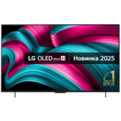 Телевізор LG OLED42C54LA