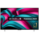 Телевізор LG OLED42C54LA