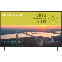 Телевізор LG OLED48B56LA