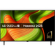 Телевізор LG OLED48B56LA