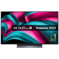 Телевізор LG OLED48C54LA