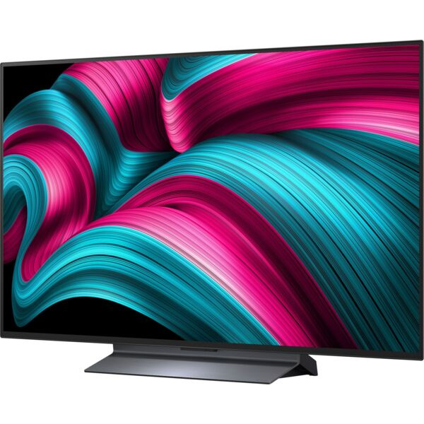 Телевізор LG OLED48C54LA