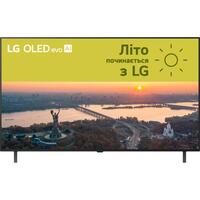 Телевізор LG OLED55B56LA