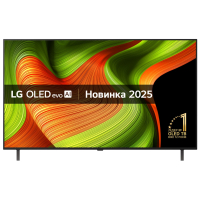 Телевізор LG OLED55B56LA