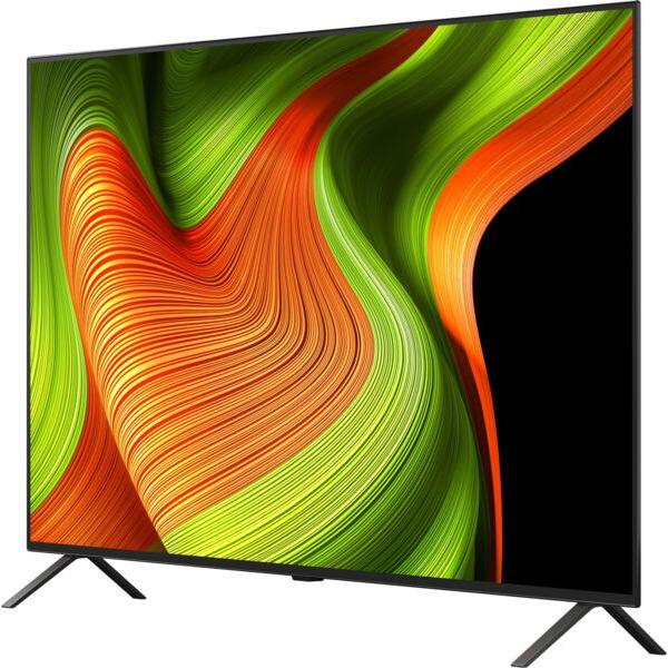 Телевізор LG OLED55B56LA