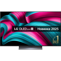 Телевізор LG OLED55C54LA