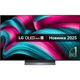 Телевізор LG OLED55C54LA