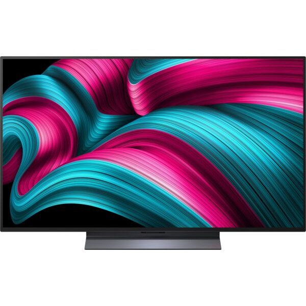 Телевізор LG OLED55C54LA