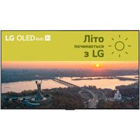 Телевізор LG OLED55G54LW