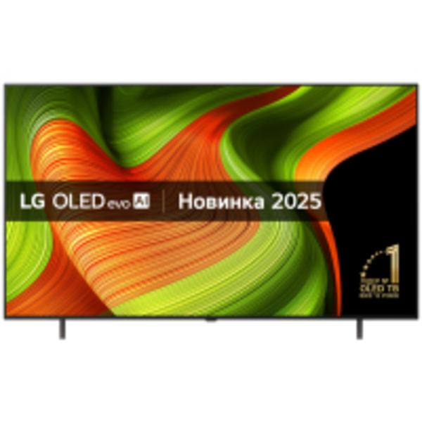 Телевізор LG OLED65B56LA