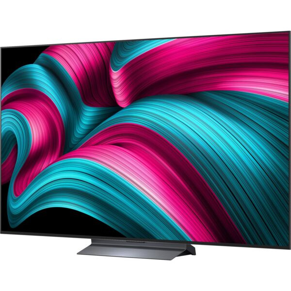Телевізор LG OLED65C54LA