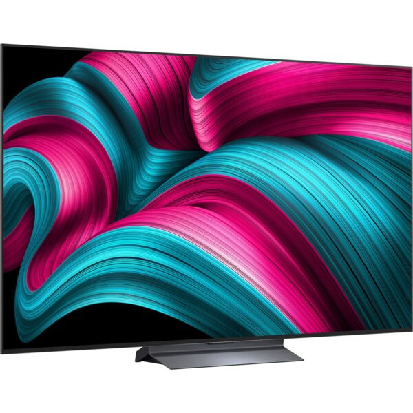 Телевізор LG OLED65C54LA