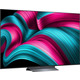 Телевізор LG OLED65C54LA