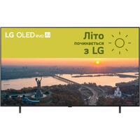 Телевізор LG OLED65C54LA