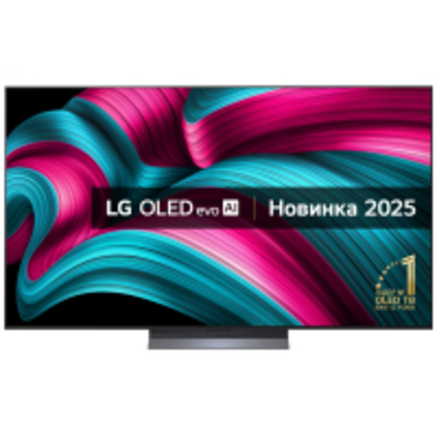 Телевізор LG OLED65C54LA
