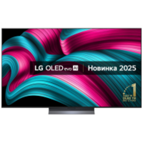 Телевізор LG OLED65C54LA