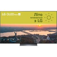 Телевізор LG OLED77C54LA