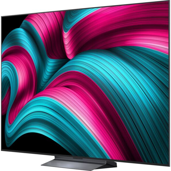 Телевізор LG OLED77C54LA