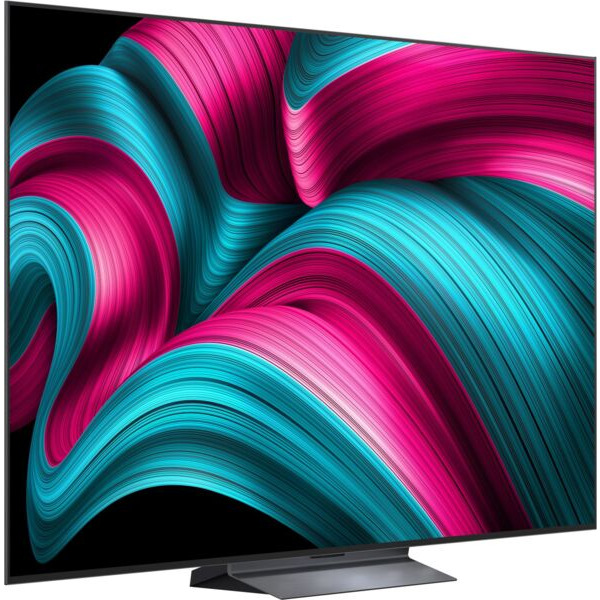 Телевізор LG OLED77C54LA