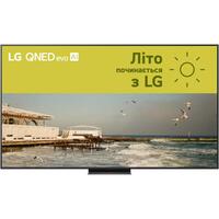 Телевізор LG 86QNED86A6A