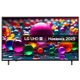 Телевізор LG 50UA75006LA