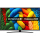 Телевізор LG NanoCell 50NANO81A6A