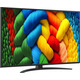 Телевізор LG NanoCell 50NANO81A6A
