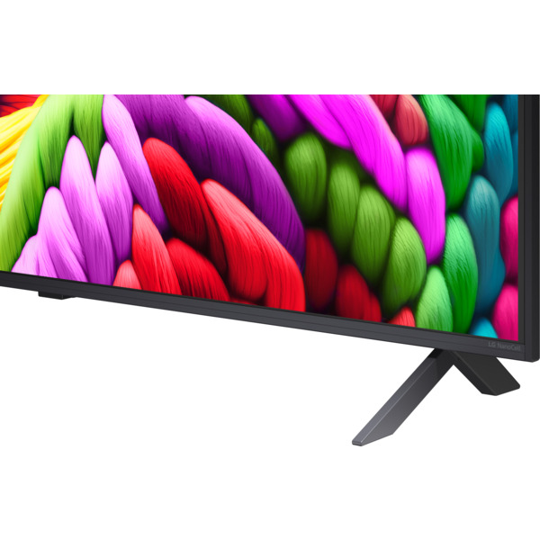 Телевізор LG NanoCell 50NANO90A6B