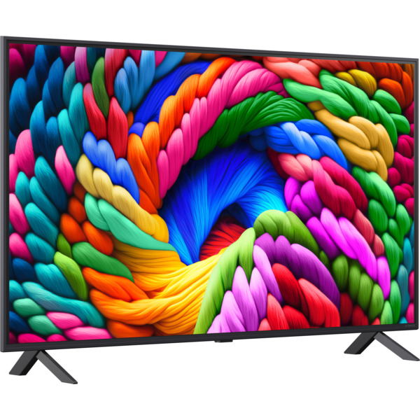 Телевізор LG NanoCell 50NANO90A6B