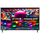 Телевізор LG 43UA75006LA