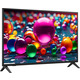 Телевізор LG 43UA75006LA