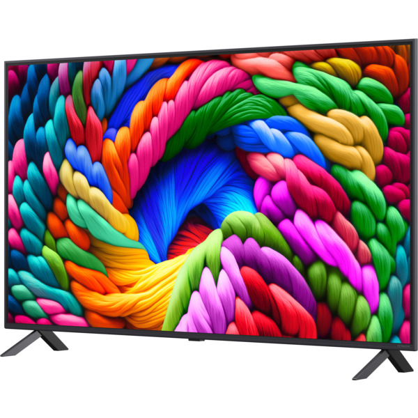 Телевізор LG NanoCell 55NANO90A6B