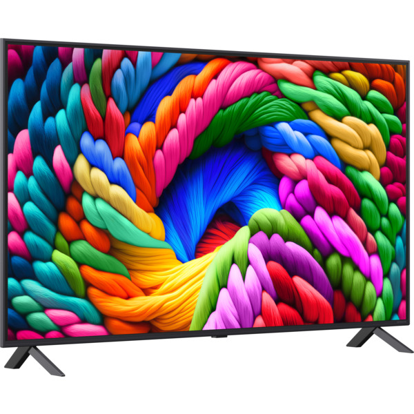 Телевізор LG NanoCell 55NANO90A6B