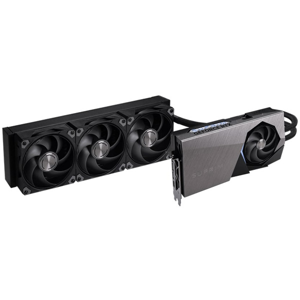 SUPRIM ЖИДКИЙ СОК 32 ГБ GDDR7