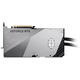 Відеокарта MSI GeForce RTX 5090 SUPRIM LIQUID SOC з 32GB GDDR7