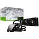 Відеокарта MSI GeForce RTX 5090 SUPRIM LIQUID SOC з 32GB GDDR7