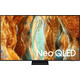 Телевізор Samsung QE85QN70FAUXUA