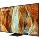 Телевізор Samsung QE85QN70FAUXUA