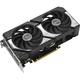 Відеокарта ASUS GeForce RTX 5060 TI 16GB GDDR7 OC DUAL-RTX5060TI-O16G