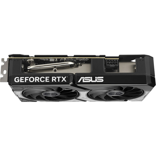 Відеокарта ASUS GeForce RTX 5060 TI 16GB GDDR7 OC DUAL-RTX5060TI-O16G