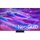 Телевізор Samsung QE55QN80FAUXUA