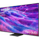 Телевізор Samsung QE55QN80FAUXUA